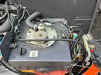 Kubota - 2012 - kx161-3 - midigraafmachine - afbeelding 17 van  44