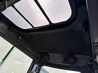 Kubota - 2012 - kx161-3 - midigraafmachine - afbeelding 27 van  44