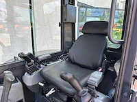 Kubota - 2012 - kx161-3 - midigraafmachine - afbeelding 28 van  44