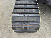 Kubota - 2012 - kx161-3 - midigraafmachine - afbeelding 14 van  42