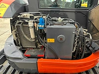 Kubota - 2012 - kx161-3 - midigraafmachine - afbeelding 15 van  42