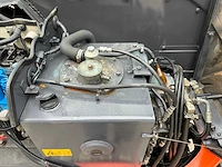 Kubota - 2012 - kx161-3 - midigraafmachine - afbeelding 17 van  42