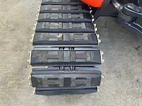 Kubota - 2012 - kx161-3 - midigraafmachine - afbeelding 14 van  38