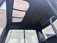 Kubota - 2012 - kx161-3 - midigraafmachine - afbeelding 24 van  38
