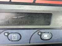 Kubota - 2012 - kx161-3 - midigraafmachine - afbeelding 27 van  38