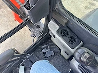 Kubota - 2012 - kx161-3 - midigraafmachine - afbeelding 28 van  38