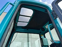 Kubota - 2012 - kx161-3 - midigraafmachine - afbeelding 27 van  42