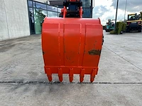 Kubota - 2012 - kx161-3 - midigraafmachine - afbeelding 2 van  41