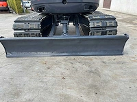 Kubota - 2012 - kx161-3 - midigraafmachine - afbeelding 14 van  41