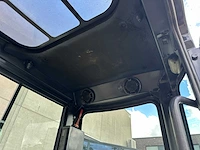 Kubota - 2012 - kx161-3 - midigraafmachine - afbeelding 25 van  41