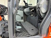 Kubota - 2012 - kx161-3 - midigraafmachine - afbeelding 27 van  41
