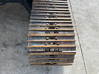 Kubota - 2012 - kx161-3 - midigraafmachine - afbeelding 7 van  41