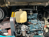 Kubota - 2012 - kx161-3 - midigraafmachine - afbeelding 21 van  41