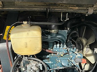 Kubota - 2012 - kx161-3 - midigraafmachine - afbeelding 26 van  41