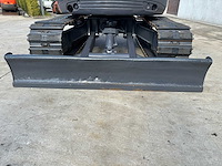 Kubota - 2012 - kx161-3 sz - midigraafmachine - afbeelding 13 van  39