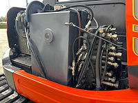 Kubota - 2012 - kx161-3 sz - midigraafmachine - afbeelding 16 van  39