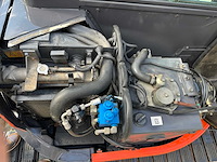 Kubota - 2012 - kx161-3 sz - midigraafmachine - afbeelding 18 van  39