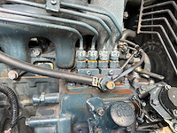 Kubota - 2012 - kx161-3 sz - midigraafmachine - afbeelding 20 van  39