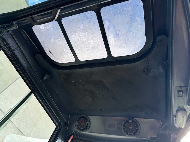 Kubota - 2012 - kx161-3 sz - midigraafmachine - afbeelding 22 van  39