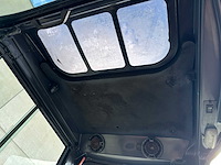 Kubota - 2012 - kx161-3 sz - midigraafmachine - afbeelding 22 van  39