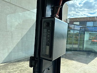 Kubota - 2012 - kx161-3 sz - midigraafmachine - afbeelding 26 van  39