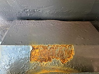 Kubota - 2012 - kx161-3 sz - midigraafmachine - afbeelding 33 van  39