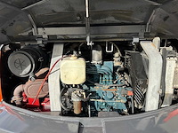 Kubota - 2012 - kx161-3sz - midigraafmachine - afbeelding 17 van  33