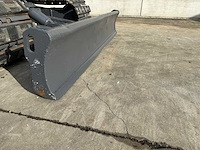 Kubota - 2012 - kx161-3sz - midigraafmachine - afbeelding 21 van  33