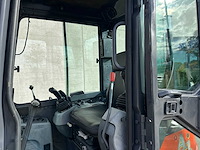 Kubota - 2012 - kx161-3sz - midigraafmachine - afbeelding 22 van  33