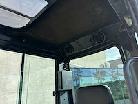 Kubota - 2012 - kx161-3sz - midigraafmachine - afbeelding 24 van  33