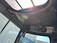 Kubota - 2013 - kx155-3 - midigraafmachine - afbeelding 27 van  37