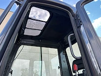 Kubota - 2013 - kx155-3 - midigraafmachine - afbeelding 29 van  44