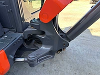 Kubota - 2013 - kx155-3 - midigraafmachine - afbeelding 5 van  42