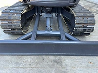 Kubota - 2013 - kx155-3 - midigraafmachine - afbeelding 10 van  42