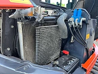 Kubota - 2013 - kx155-3 - midigraafmachine - afbeelding 18 van  42