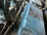 Kubota - 2013 - kx155-3 - midigraafmachine - afbeelding 22 van  42