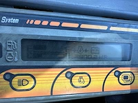 Kubota - 2013 - kx155-3 - midigraafmachine - afbeelding 31 van  42