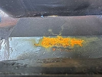 Kubota - 2013 - kx155-3 - midigraafmachine - afbeelding 37 van  42