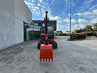 Kubota - 2013 - kx155-3 - midigraafmachine - afbeelding 12 van  44