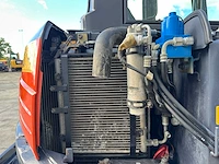 Kubota - 2013 - kx155-3 - midigraafmachine - afbeelding 19 van  40