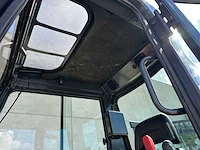 Kubota - 2013 - kx155-3 - midigraafmachine - afbeelding 25 van  40