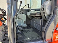 Kubota - 2013 - kx155-3 - midigraafmachine - afbeelding 27 van  40