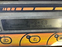 Kubota - 2013 - kx155-3 - midigraafmachine - afbeelding 32 van  40