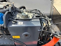 Kubota - 2013 - kx161-3 - midigraafmachine - afbeelding 18 van  35
