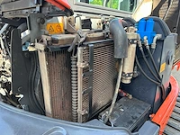Kubota - 2013 - kx161-3 - midigraafmachine - afbeelding 19 van  35