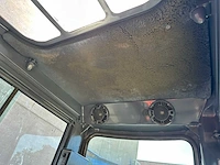 Kubota - 2013 - kx161-3 - midigraafmachine - afbeelding 25 van  35