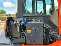 Kubota - 2013 - kx161-3 - midigraafmachine - afbeelding 16 van  40