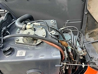 Kubota - 2013 - kx161-3 - midigraafmachine - afbeelding 17 van  40