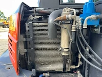 Kubota - 2013 - kx161-3 - midigraafmachine - afbeelding 19 van  40