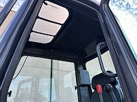 Kubota - 2013 - kx161-3 - midigraafmachine - afbeelding 26 van  40